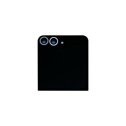 Pantalla OLED con táctil sin marco Reacondicionado para Galaxy Z Flip 6 5G (F741), Versión US / Internacional, Blue — imagen 1