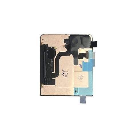 Pantalla OLED con táctil sin marco Reacondicionado para Galaxy Z Flip 7 5G (F766), Black — imagen 2