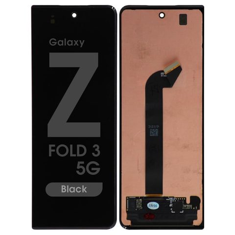 Pantalla OLED con táctil sin marco Reacondicionado para Galaxy Z Fold 3 5G — imagen 1