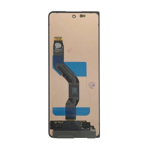 Pantalla OLED con táctil sin marco Reacondicionado para Galaxy Z Fold 5 5G, Black — imagen 3