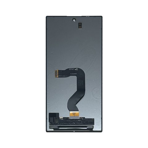 Pantalla OLED con táctil sin marco Reacondicionado para Galaxy Z Fold 7 5G (F966), Black — imagen 3