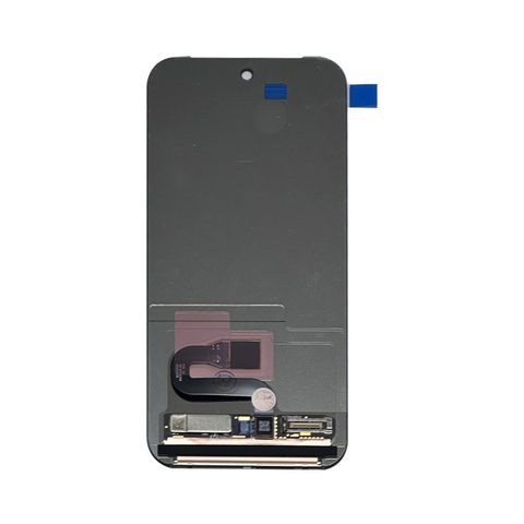 Pantalla OLED con táctil sin marco Reacondicionado para Google Pixel 10 Pro, Black — imagen 3