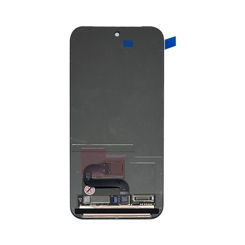 Pantalla OLED con táctil sin marco Reacondicionado para Google Pixel 10 Pro XL, Black — imagen 3
