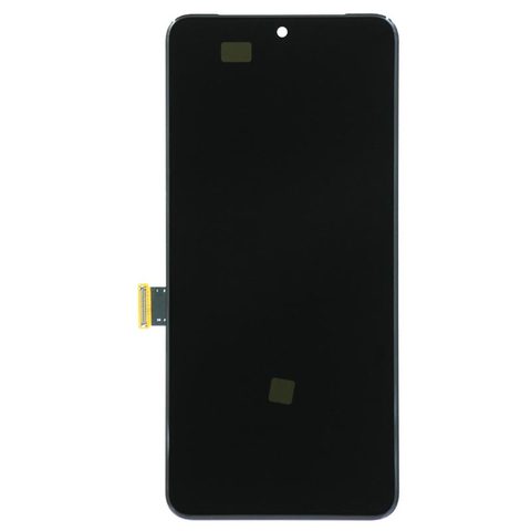Pantalla OLED con táctil sin marco Reacondicionado para Google Pixel 8 Pro, Black — imagen 2