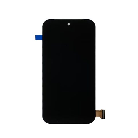Pantalla OLED con táctil sin marco Reacondicionado para Google Pixel 9, Black — imagen 2