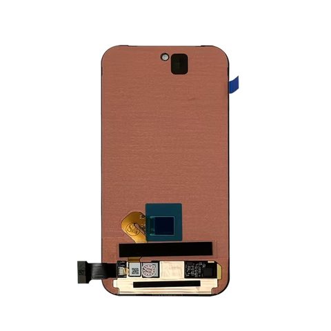 Pantalla OLED con táctil sin marco Reacondicionado para Google Pixel 9, Black — imagen 3