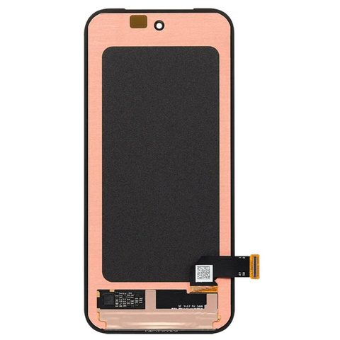 Pantalla OLED con táctil sin marco Reacondicionado para Google Pixel 9 Pro Fold, Black — imagen 3