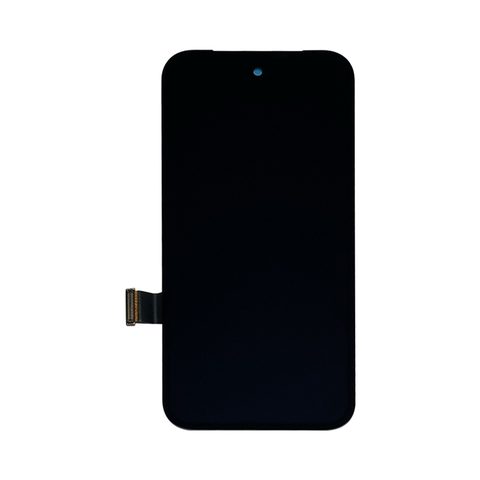 Pantalla OLED con táctil sin marco Reacondicionado para Google Pixel 9a, Black — imagen 2