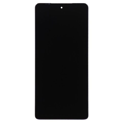 Pantalla OLED con táctil sin marco Reacondicionado para Moto Edge 20 Pro / Edge S Pro (XT2153-1), Black — imagen 2