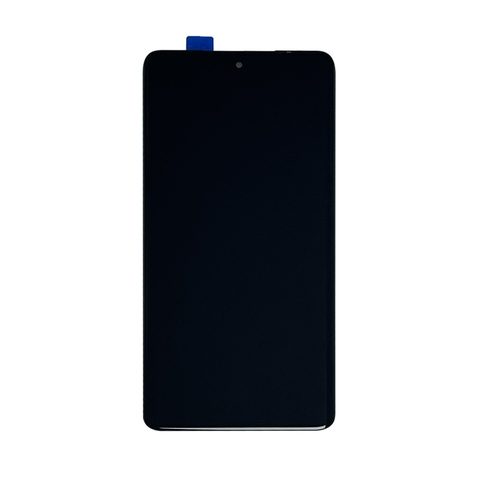 Pantalla OLED con táctil Reacondicionado para Moto Edge 30 Fusion / S30 Pro (XT2243-1), Black — imagen 2