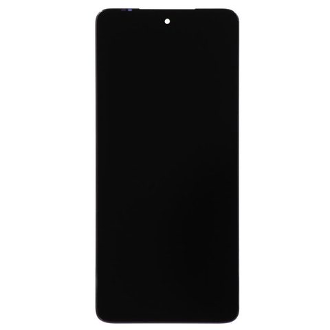 Pantalla OLED con táctil Reacondicionado para Moto Edge 30 / Moto G71s (XT2225-2), Black — imagen 2