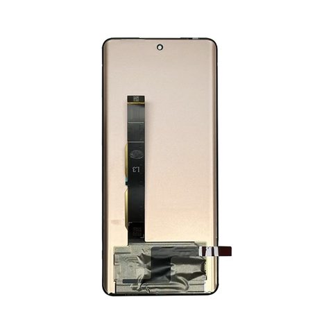 Pantalla OLED con táctil Reacondicionado para Moto Edge 40 / Edge 40 Neo / Edge 2024 (XT2303-3), Black — imagen 2
