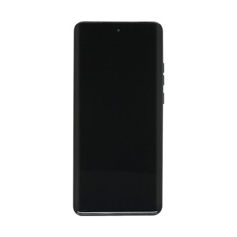Pantalla OLED con táctil Reacondicionado para Moto Edge 40 Neo (XT2307-1), Black — imagen 2