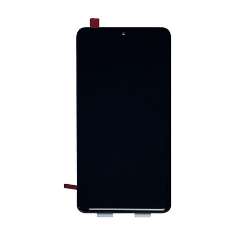 Pantalla OLED con táctil sin marco Reacondicionado para Moto Edge 60 Fusion (XT2503), Black — imagen 2