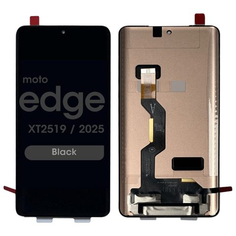 Pantalla OLED con táctil sin marco Reacondicionado para Moto Edge (XT2519) — imagen 1