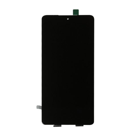 Pantalla OLED con táctil sin marco Reacondicionado para Moto G Stylus 5G (XT2419), Black — imagen 2