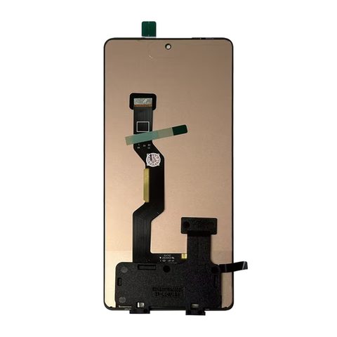 Pantalla OLED con táctil sin marco Reacondicionado para Moto G Stylus 5G (XT2419), Black — imagen 3