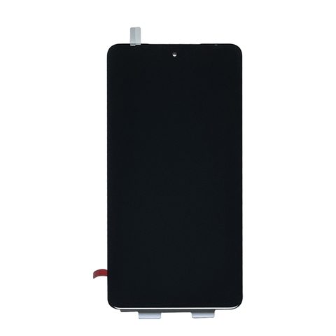 Pantalla OLED con táctil sin marco Reacondicionado para Moto G86 (XT2527), Black — imagen 2