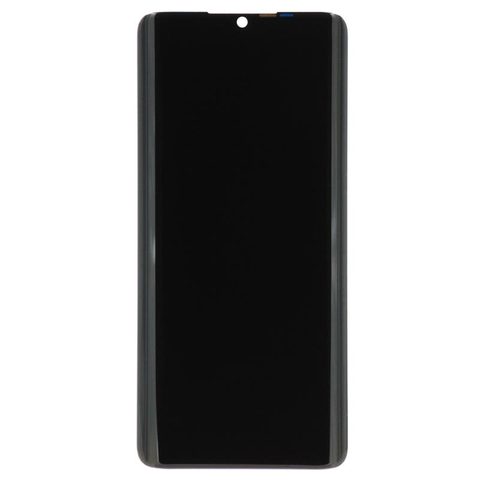 Pantalla OLED con táctil sin marco Reacondicionado para TCL 10 Pro (T799B), Black — imagen 2