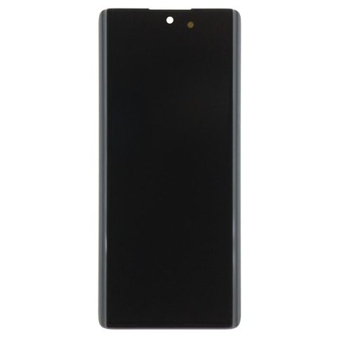 Pantalla OLED con táctil sin marco Reacondicionado para TCL 20 Pro 5G, Black — imagen 2