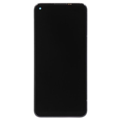 Pantalla OLED con táctil + marco Reacondicionado para Galaxy A11 (A115U/A115A), Versión US, 161.5 mm / Black — imagen 2