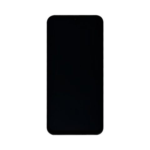 Pantalla OLED con táctil + marco Reacondicionado para Galaxy A15 / A15 5G, A155 / 2023 / A156 / 2023 / Black — imagen 2