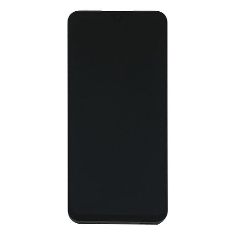 Pantalla OLED con táctil + marco Reacondicionado para Galaxy A16 5G, A166 / 2024 / Black — imagen 2