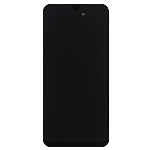 Pantalla OLED con táctil + marco Reacondicionado para Galaxy A16 5G, Versión US, A166P / 2024 / Black — imagen 2