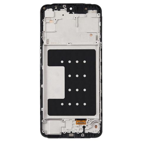 Pantalla OLED con táctil + marco Reacondicionado para Galaxy A16 5G, Versión US, A166P / 2024 / Black — imagen 3
