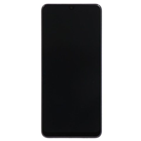 Pantalla OLED con táctil + marco Reacondicionado para Galaxy A22 4G, A225 / 2021 / Black — imagen 2