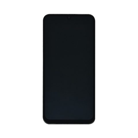 Pantalla OLED con táctil + marco Reacondicionado para Galaxy A24 4G, A245 / 2023 / Black — imagen 2