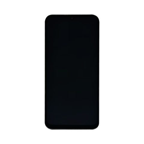 Pantalla OLED con táctil + marco Reacondicionado para Galaxy A25 5G, A256 / 2023 / Black — imagen 2