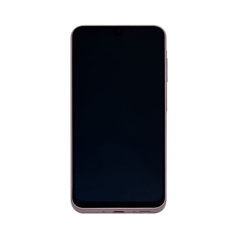 Pantalla OLED con táctil + marco Reacondicionado para Galaxy A26 5G, A266 / 2025 / Peach Pink — imagen 2