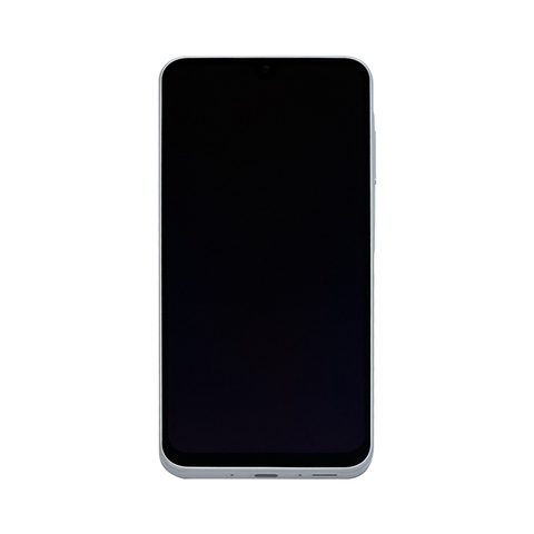 Pantalla OLED con táctil + marco Reacondicionado para Galaxy A26 5G, A266 / 2025 / White — imagen 2