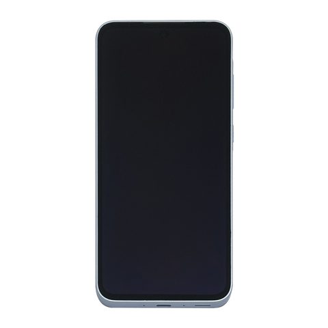 Pantalla OLED con táctil + marco Reacondicionado para Galaxy A35 5G, A356 / 2024 / Ice Blue — imagen 2