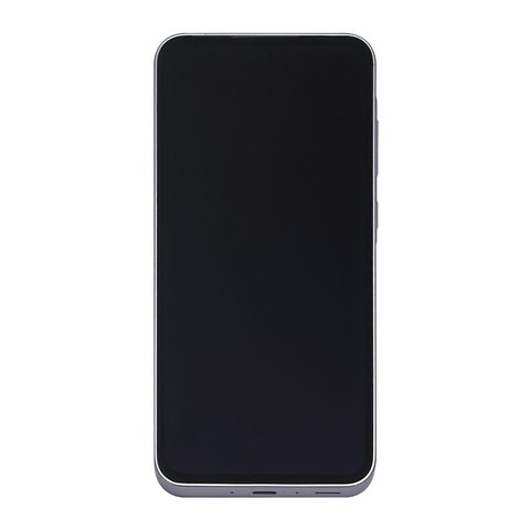 Pantalla OLED con táctil + marco Reacondicionado para Galaxy A35 5G, A356 / 2024 / Lilac — imagen 2