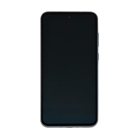 Pantalla OLED con táctil + marco Reacondicionado para Galaxy A35 5G, A356 / 2024 / Black — imagen 2