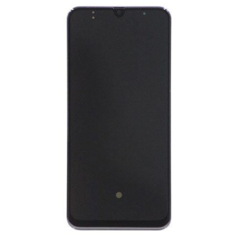 Pantalla OLED con táctil + marco Reacondicionado para Galaxy A50 (A505), Versión US, Black — imagen 2