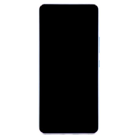 Pantalla OLED con táctil + marco Reacondicionado para Galaxy A53 5G, A536 / 2022 / Blue — imagen 2