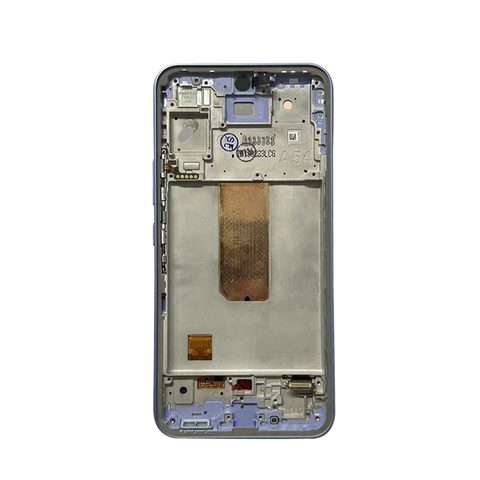 Pantalla OLED con táctil + marco Reacondicionado para Galaxy A54 5G, A546 / 2023 / Awesome Violet — imagen 3