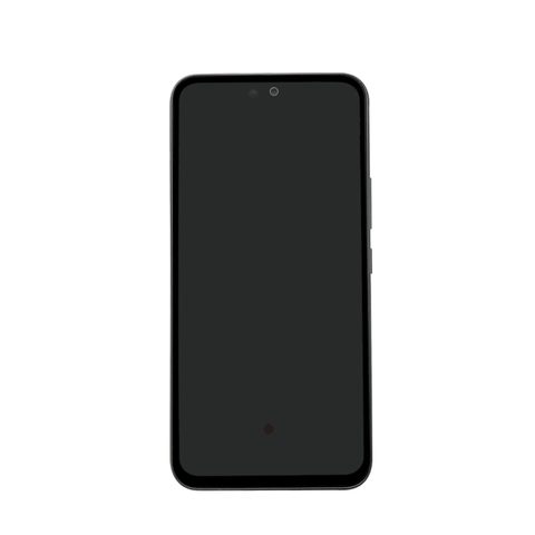 Pantalla OLED con táctil + marco Reacondicionado para Galaxy A54 5G, A546 / 2023 / Awesome Graphite — imagen 2