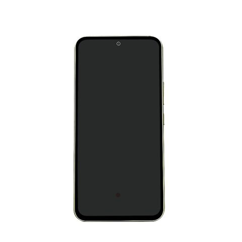 Pantalla OLED con táctil + marco Reacondicionado para Galaxy A54 5G, A546 / 2023 / Lime — imagen 2