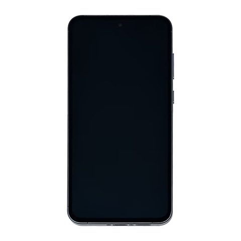Pantalla OLED con táctil + marco Reacondicionado para Galaxy A55 5G, A556 / 2024 / Black — imagen 2