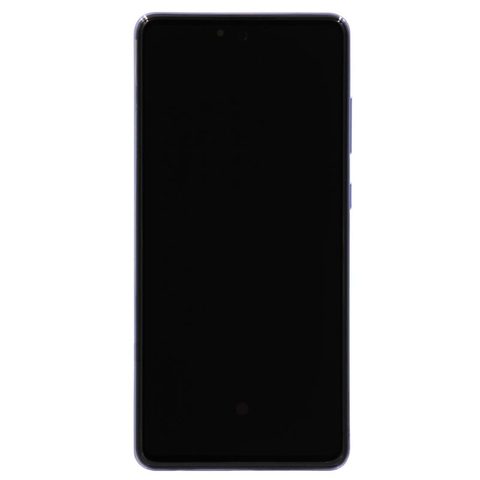 Pantalla OLED con táctil + marco Reacondicionado para Galaxy A72, A725 / 2021 / Awesome Violet — imagen 2