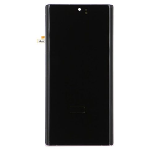 Pantalla OLED con táctil + marco Reacondicionado para Galaxy Note 10 (N970), Aura Glow — imagen 2