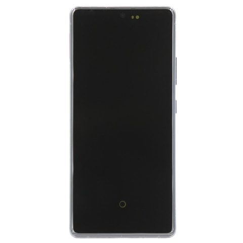 Pantalla OLED con táctil + marco Reacondicionado para Galaxy S10 Lite (G770), Prism Black — imagen 2