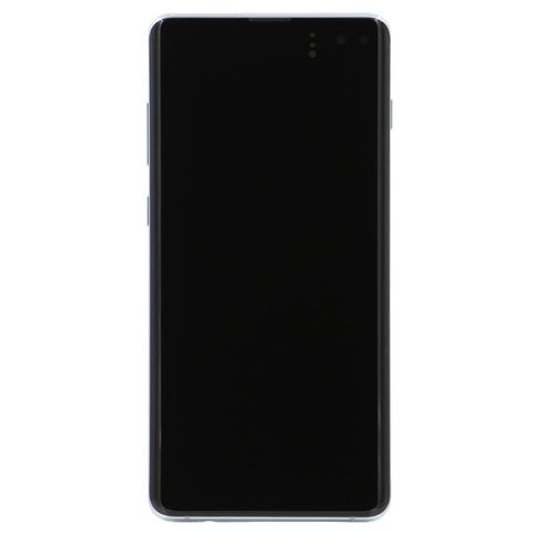 Pantalla OLED con táctil + marco Reacondicionado para Galaxy S10 Plus (G975), Prism Green — imagen 2