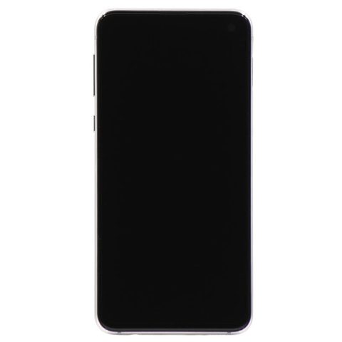 Pantalla OLED con táctil + marco Reacondicionado para Galaxy S10e (G970), Prism White — imagen 2