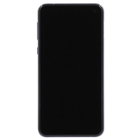 Pantalla OLED con táctil + marco Reacondicionado para Galaxy S10e (G970), Prism Black — imagen 2