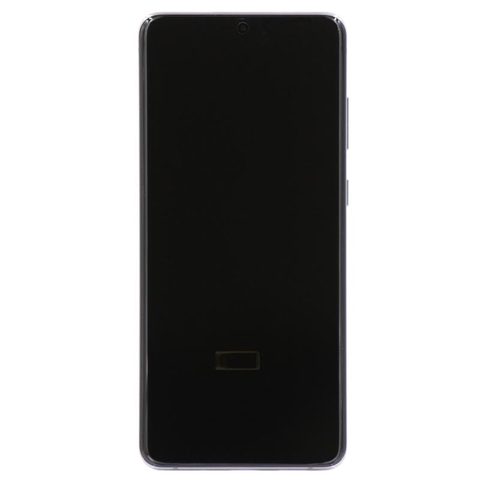 Pantalla OLED con táctil + marco Reacondicionado para Galaxy S20 Plus (G985), Cosmic Gray — imagen 2
